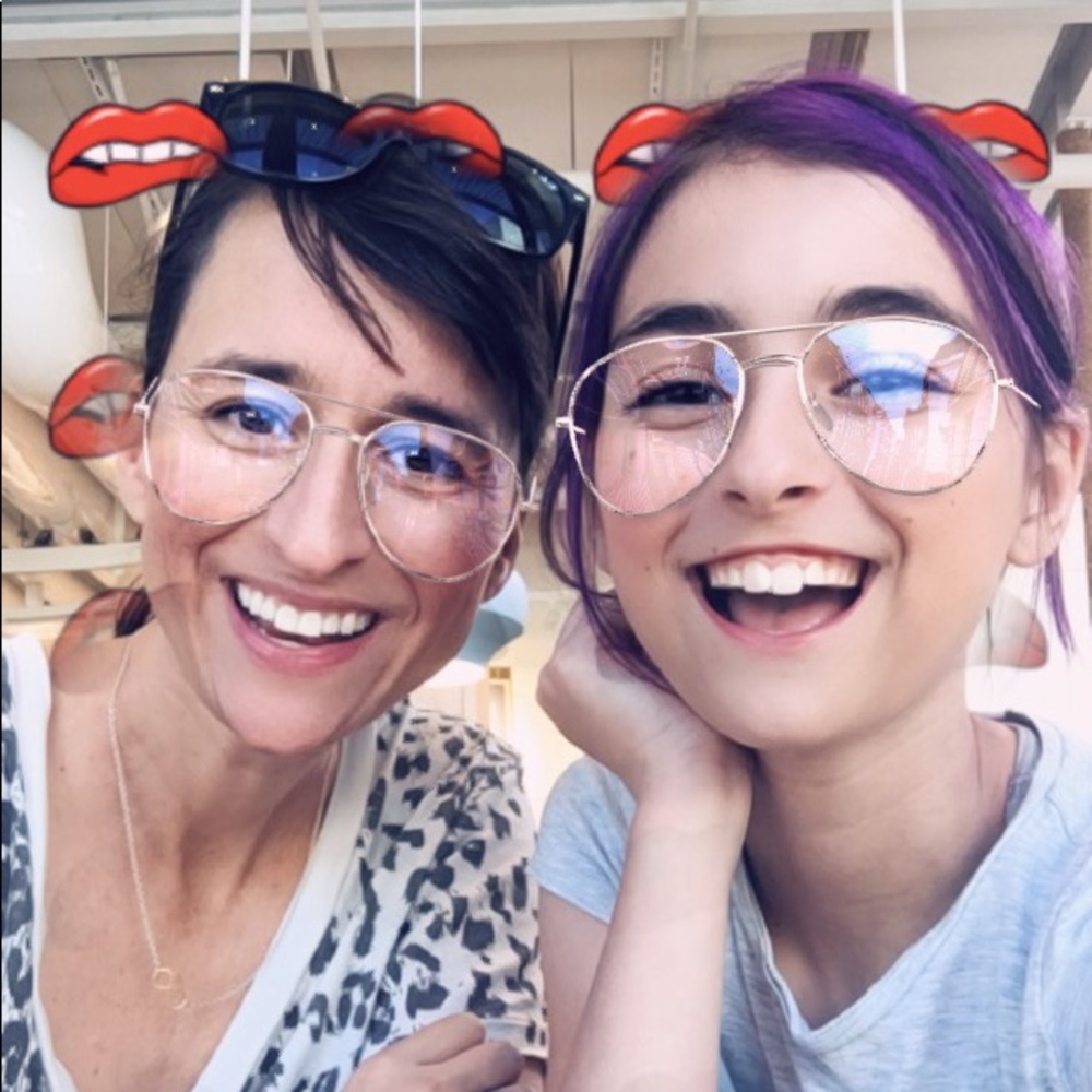 Meet your Posher, Annalisa